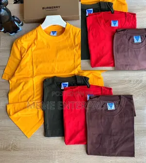 Multi-Server T-Shirt