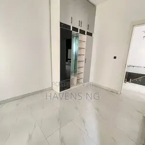 4bdrm Duplex in Lekki Phase 1 for sale