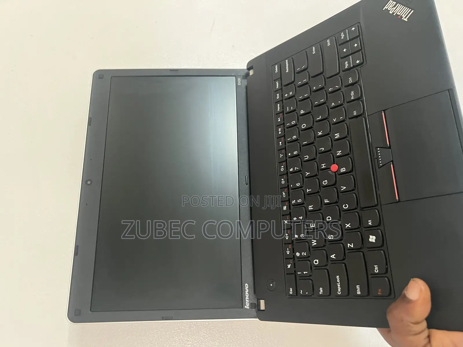 Laptop Lenovo ThinkPad Edge E430 8GB Intel Core I5 HDD 500GB
