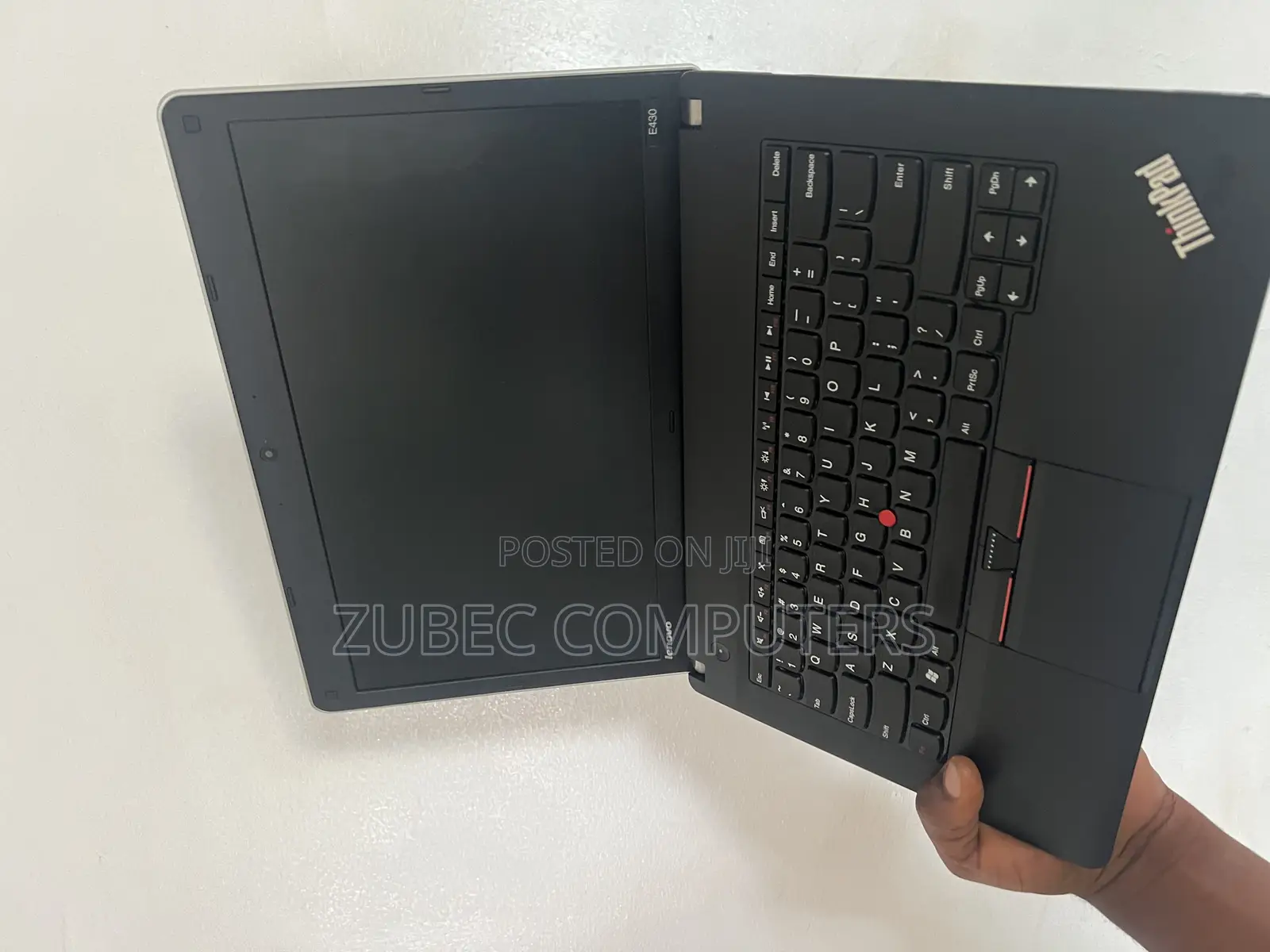 Laptop Lenovo ThinkPad Edge E430 8GB Intel Core I5 HDD 500GB