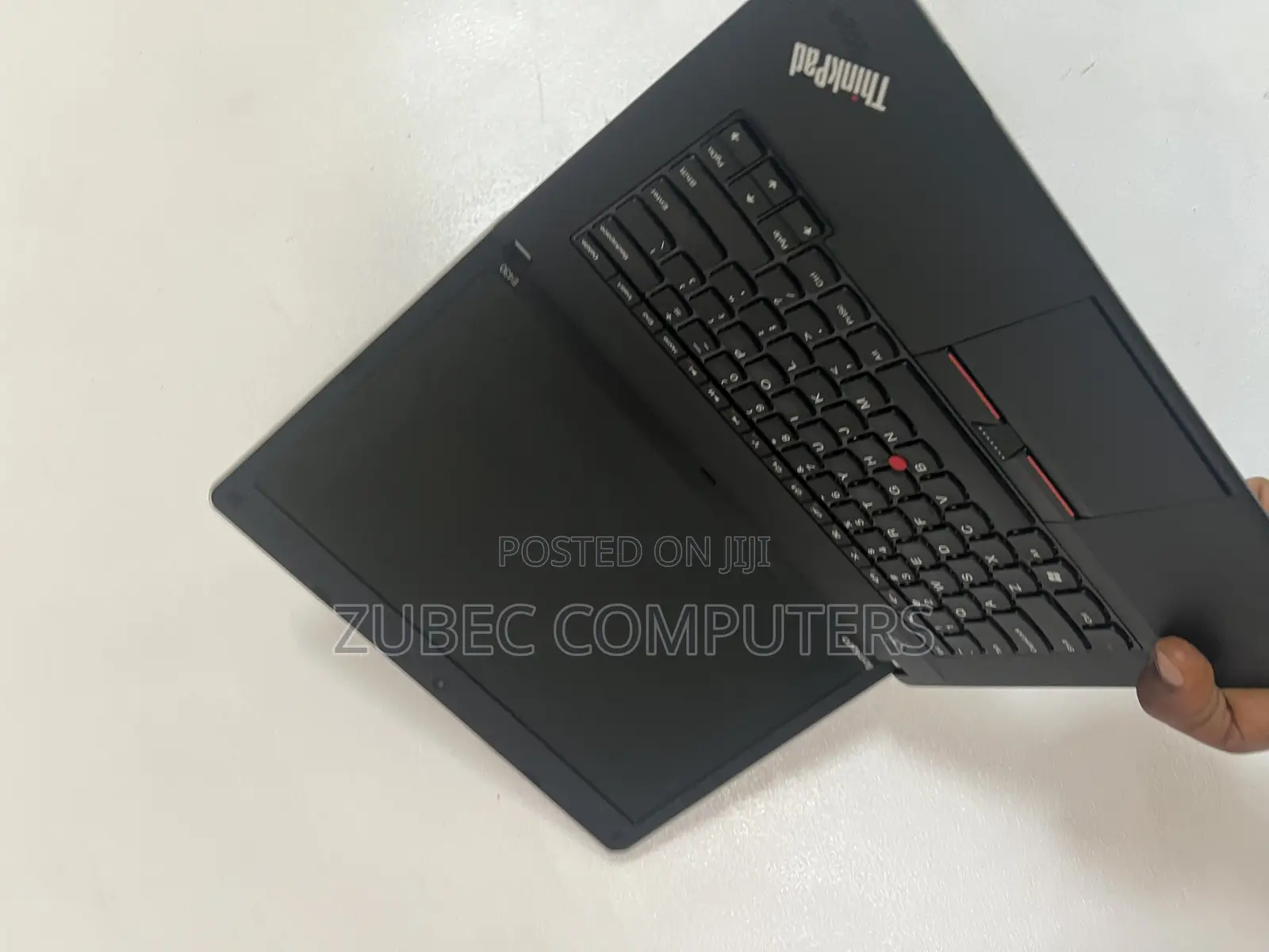 Laptop Lenovo ThinkPad Edge E430 8GB Intel Core I5 HDD 500GB