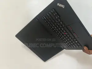 Laptop Lenovo ThinkPad Edge E430 8GB Intel Core I5 HDD 500GB