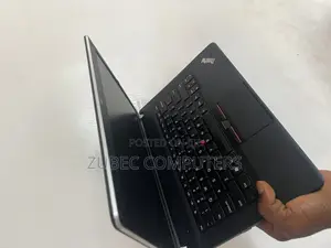Laptop Lenovo ThinkPad Edge E430 8GB Intel Core I5 HDD 500GB