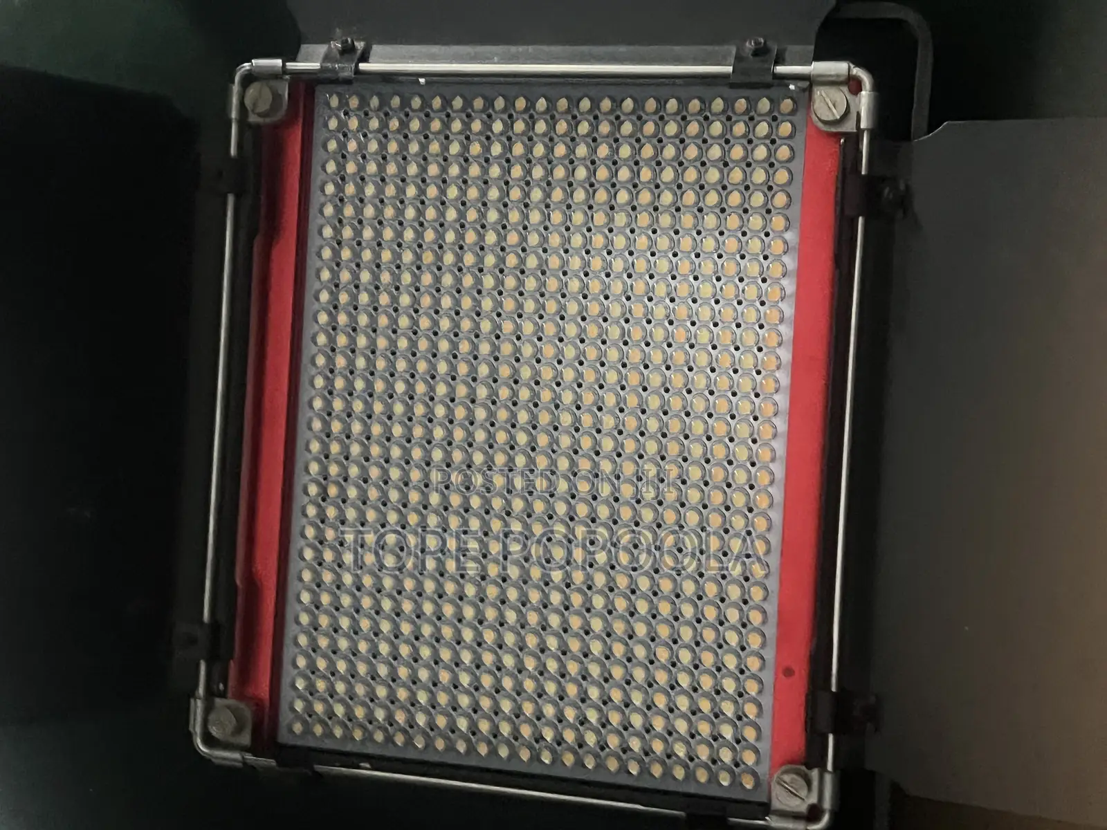Led Light 660