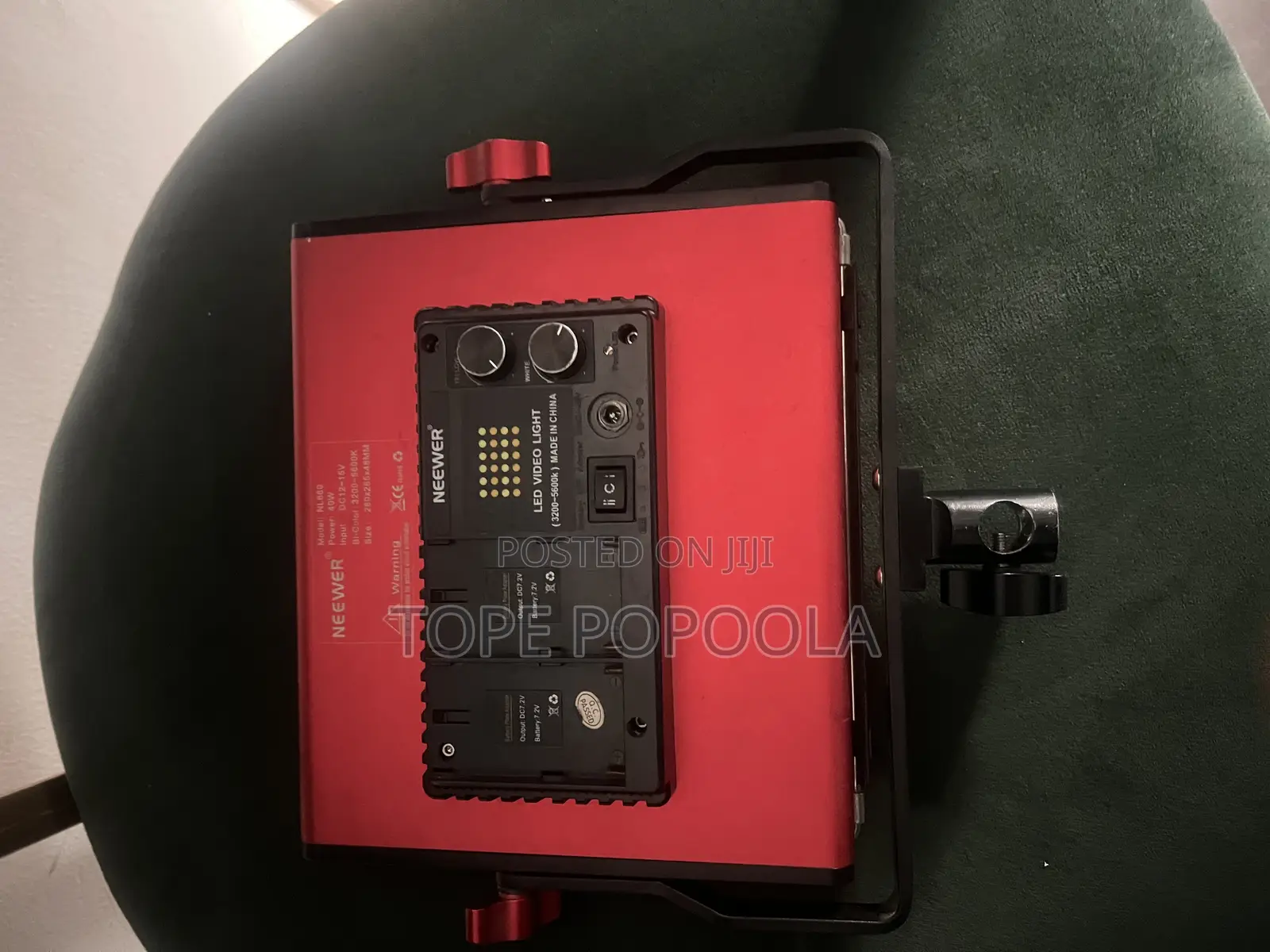 Led Light 660