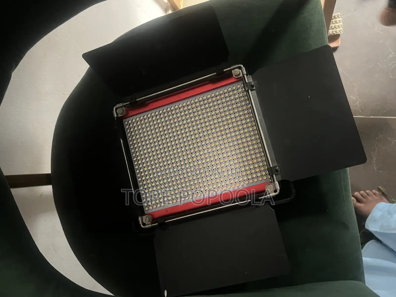 Led Light 660