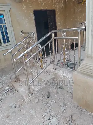 For Bungalow Quality Handrail