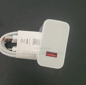 Xiaomi 67w Charger With Cord