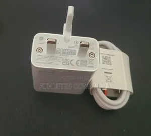 Xiaomi 67w Charger With Cord