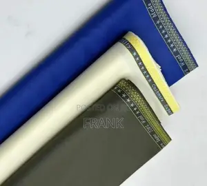 Photo - All Kind of Senator Materials and Vintage Material