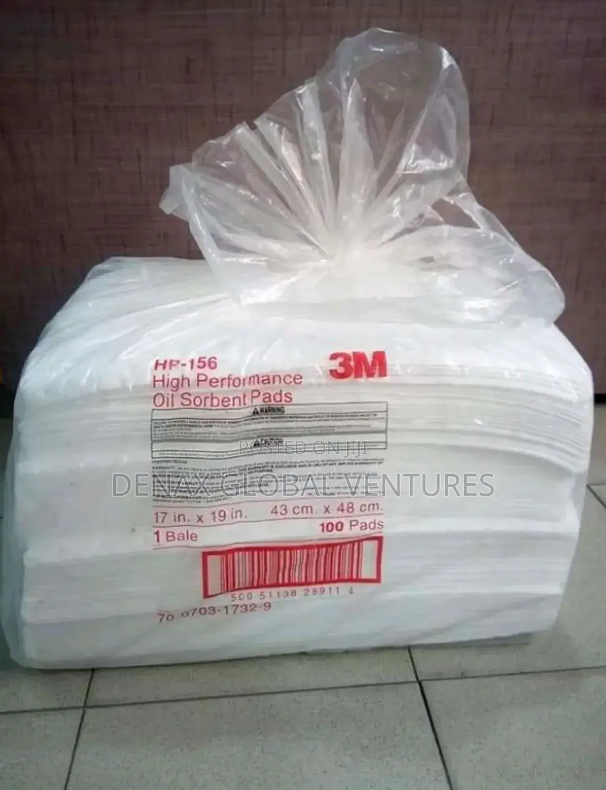 Absorbent By 100pcs