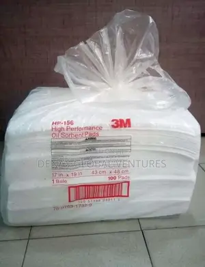Absorbent By 100pcs