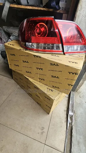 Original New Complete Backlights for Es 330 2003/2006