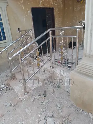 Absolute Balusters