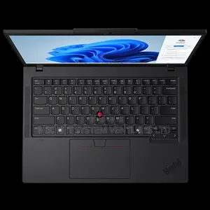 New Laptop Lenovo 16GB Intel Core I7 SSD 512GB