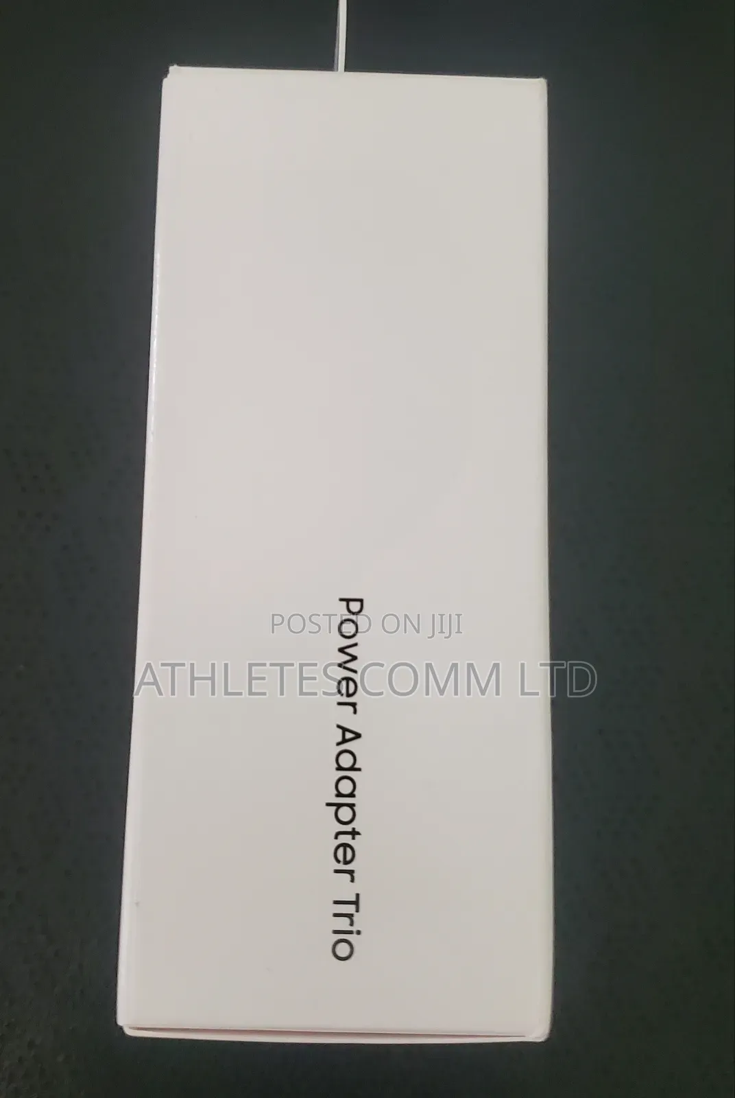 Samsung Galaxy 65w Super Fast Charger