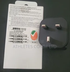 Samsung Galaxy 65w Super Fast Charger