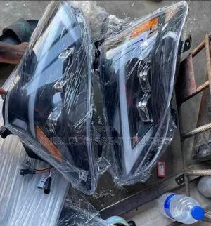 3 Torch Headlamp For Rx 330 2005/2006