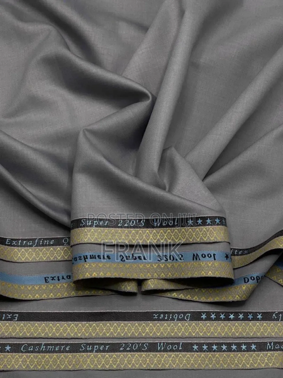 All Kind Of Senator Materials And Vintage Material