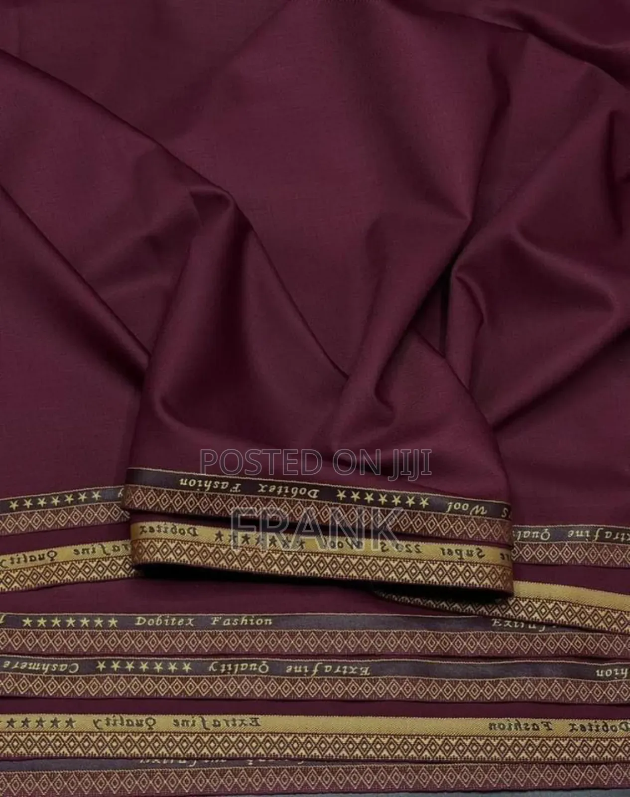 All Kind Of Senator Materials And Vintage Material