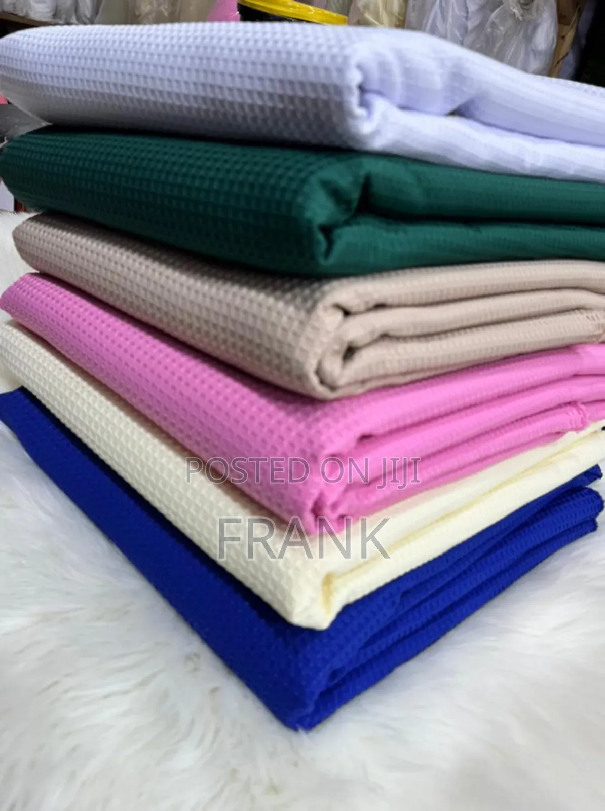 All Kind Of Senator Materials And Vintage Material