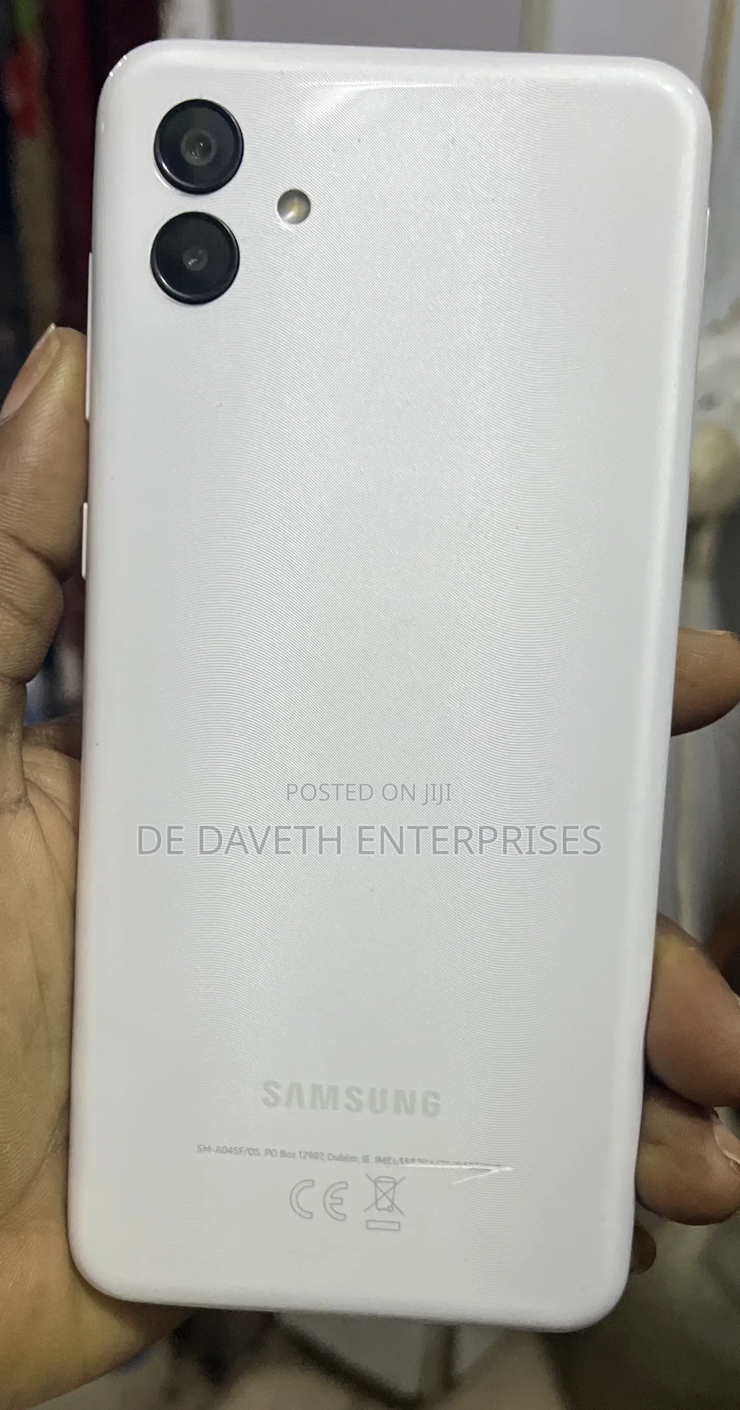 Samsung Galaxy A04 64 GB