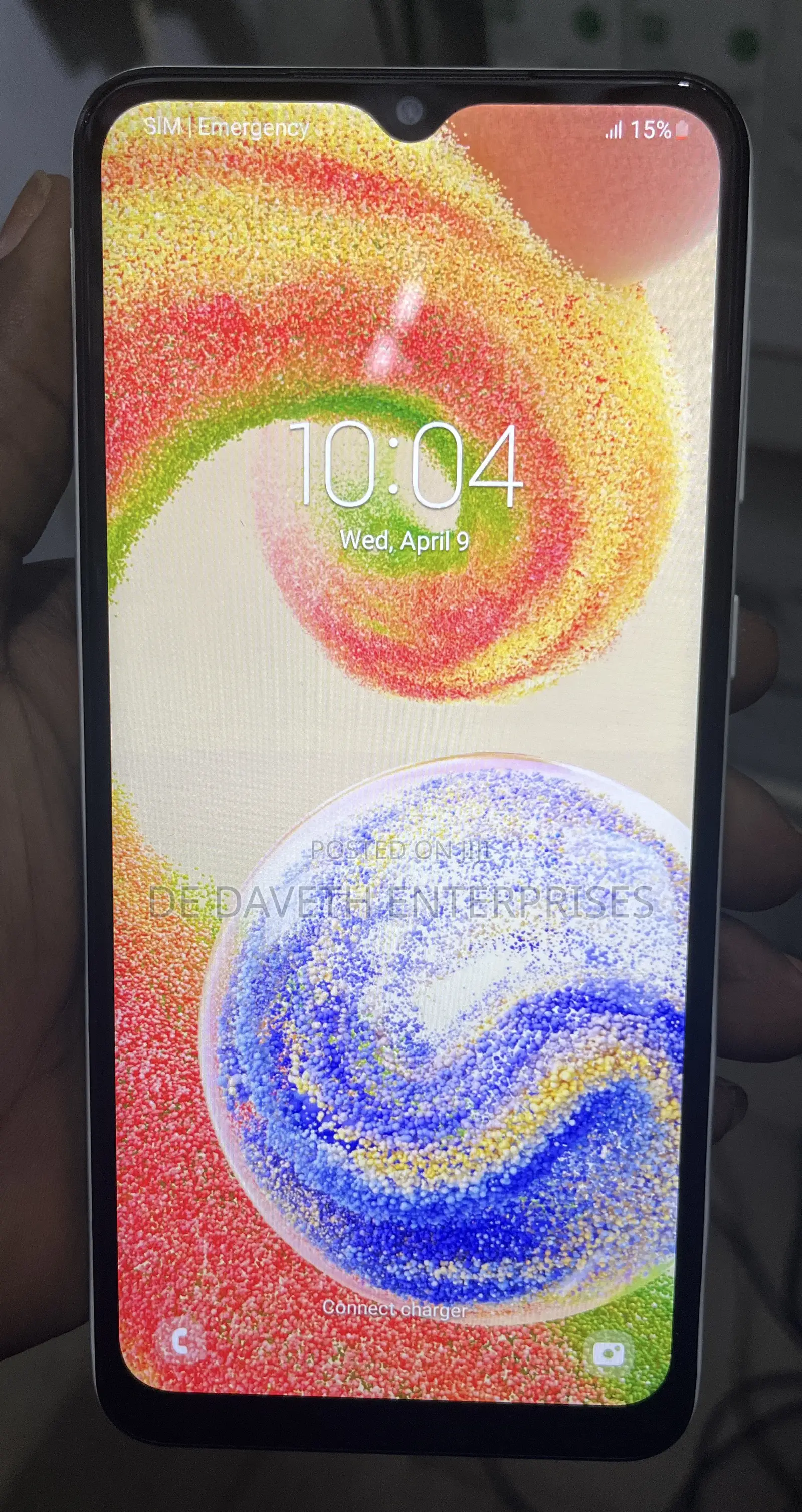 Samsung Galaxy A04 64 GB