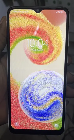 Samsung Galaxy A04 64 GB