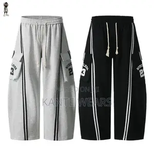 Baggy Joggers