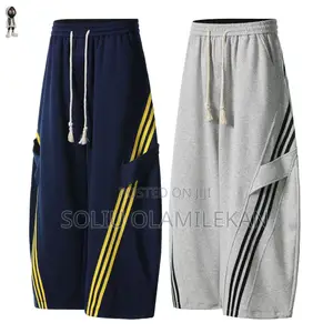 Baggy Joggers