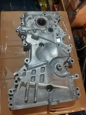 Oil Pump for Hyundai Elantra 012