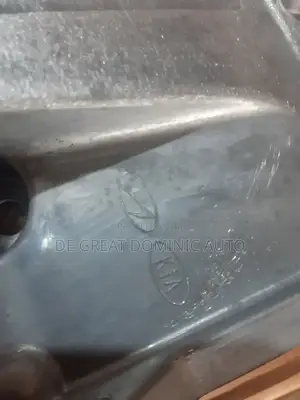 Oil Pump for Hyundai Elantra 012