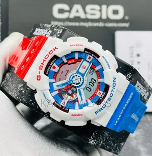 Gshock Ga100 Wristwatch