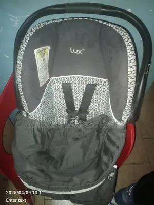 Baby Car Seat
