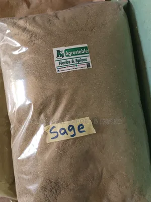Sage Power 1kg Pack