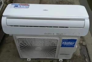 First Grade Haier Thermocool 1.5hp Inverter Air Conditioner