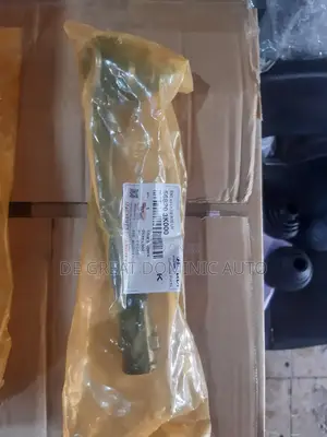 Tie Rod End Hyundai Sonata 012