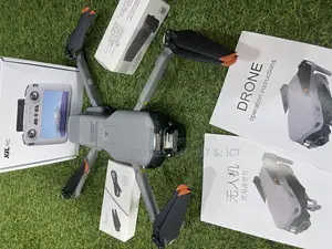 Xil 09 Professional Drone 6km Range With Smart Remote