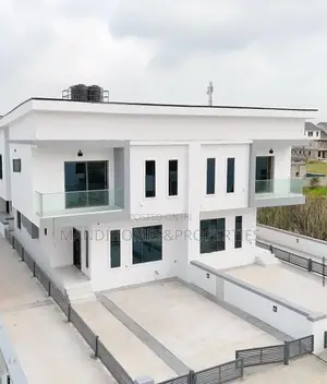 4bdrm Duplex in Ajah for sale