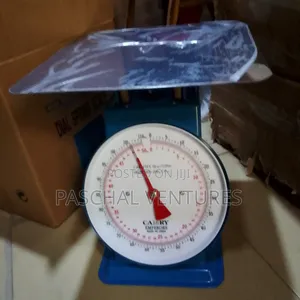 50kg Table Scale Machine