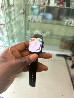 Photo - Series 7 45mm GPS/Lte