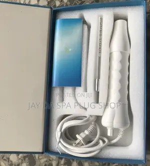 Portable High Frequency