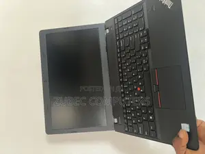 Laptop Lenovo ThinkPad E570 8GB Intel Core I5 SSHD (Hybrid) 256GB
