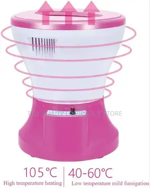 Virgina Steamer