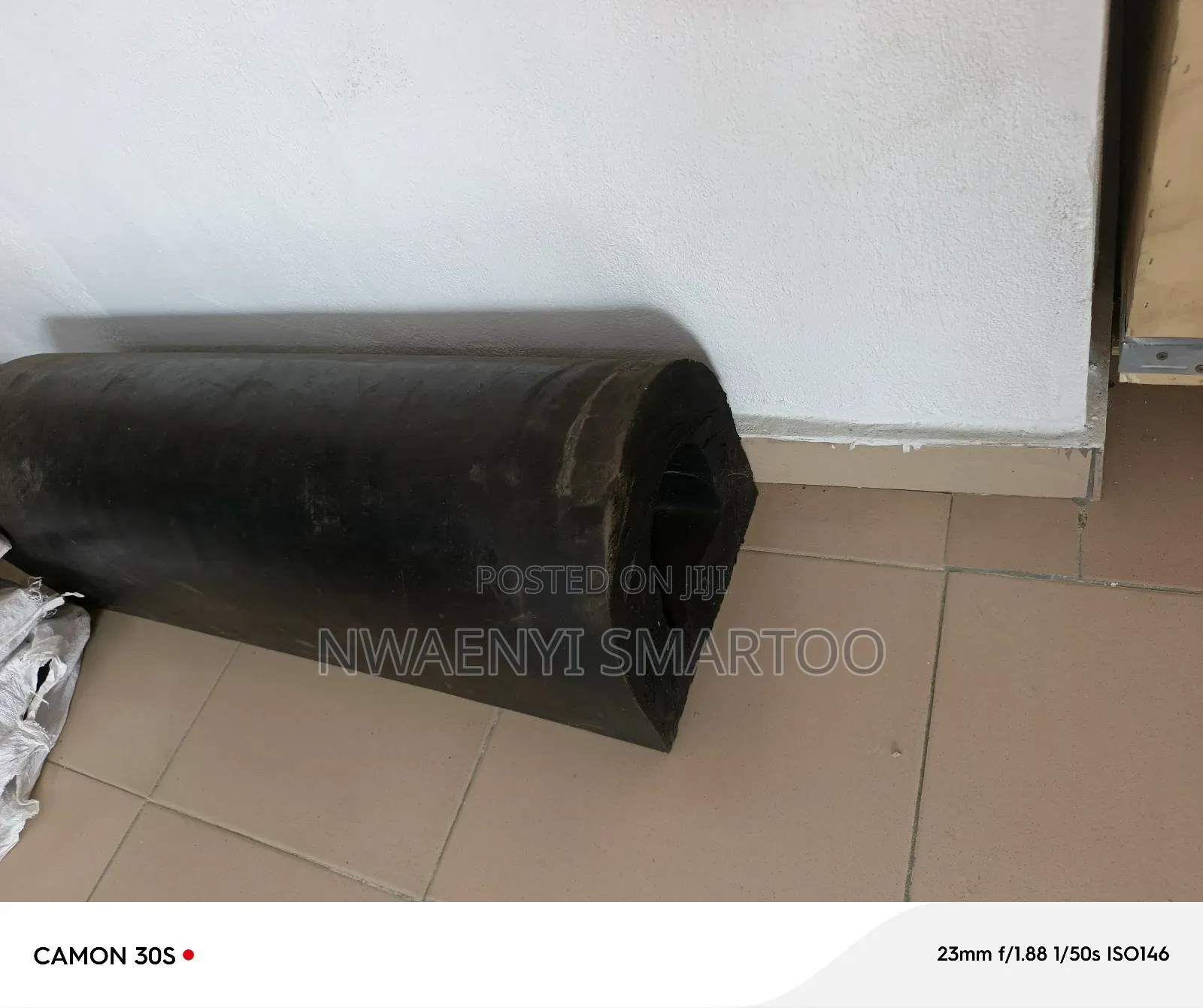 D Fender 300 By 300 1meter