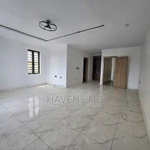 5bdrm Duplex in Lekki Phase 1 for sale