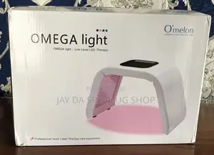 Omega Led Light