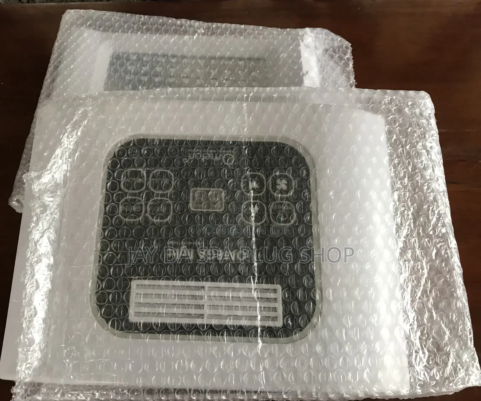Omega Led Light