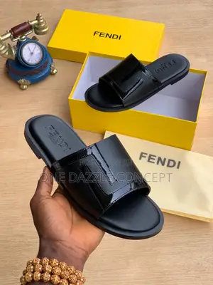 Fendi Cross Pam