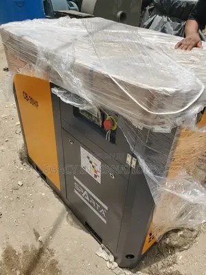 Screw Air Compressor 22kw/30hp